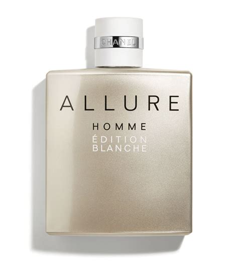 parfum allure homme prix